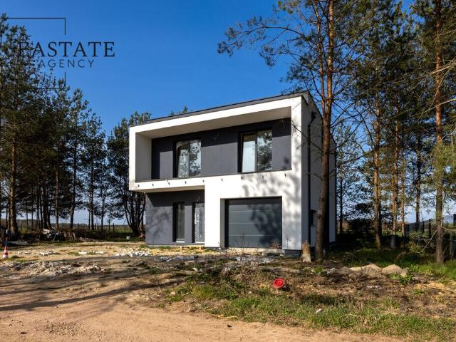 Dom na sprzedaż 5 pokoi piaseczyński, 147 m2, działka 800 m2