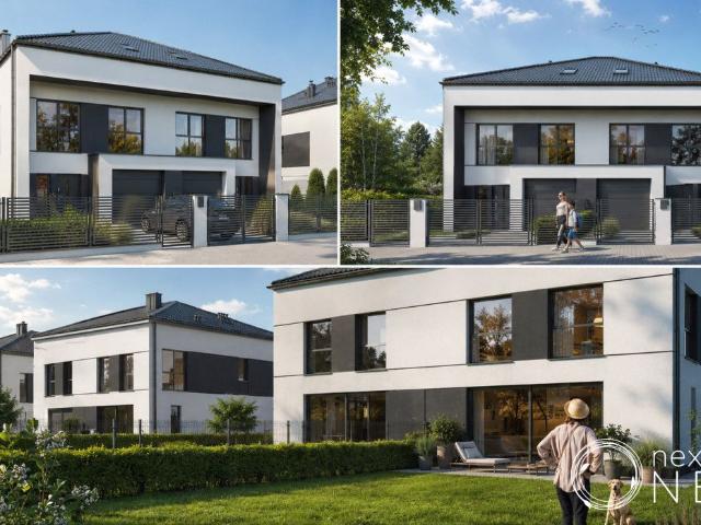 Dom na sprzedaż 5 pokoi piaseczyński, 149,96 m2, działka 462 m2