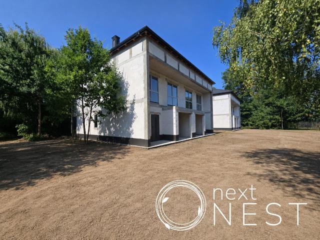 Dom na sprzedaż 5 pokoi piaseczyński, 149,96 m2, działka 462 m2