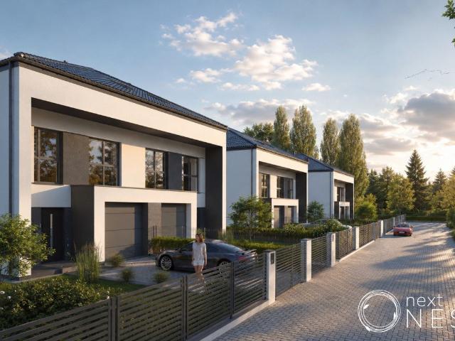 Dom na sprzedaż 5 pokoi piaseczyński, 149,96 m2, działka 462 m2