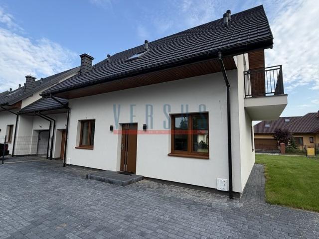 Dom na sprzedaż 5 pokoi piaseczyński, 149 m2, działka 487 m2