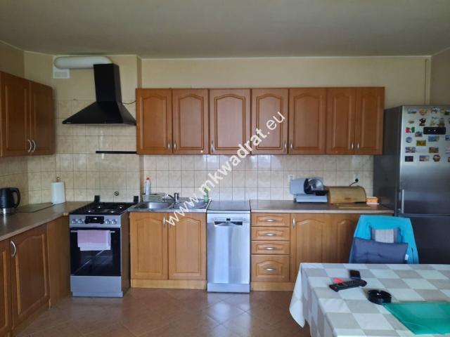 Dom na sprzedaż 5 pokoi piaseczyński, 180 m2, działka 2343 m2