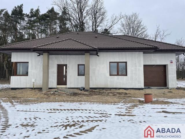 Dom na sprzedaż 5 pokoi piaseczyński, 199 m2, działka 1200 m2