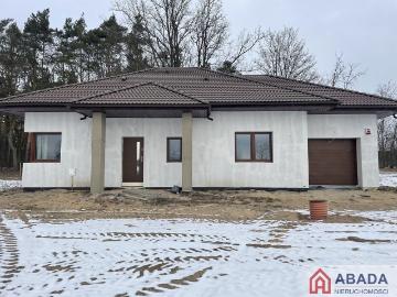 Dom na sprzedaż 5 pokoi piaseczyński, 199 m2, działka 1200 m2
