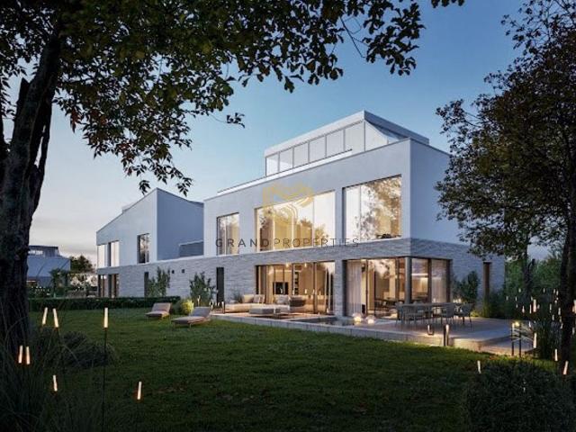 Dom na sprzedaż 5 pokoi piaseczyński, 252 m2, działka 744 m2