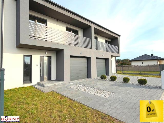 Dom na sprzedaż 5 pokoi Piotrków Trybunalski, 125 m2, działka 340 m2