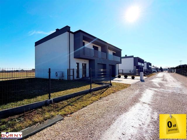 Dom na sprzedaż 5 pokoi Piotrków Trybunalski, 125 m2, działka 340 m2