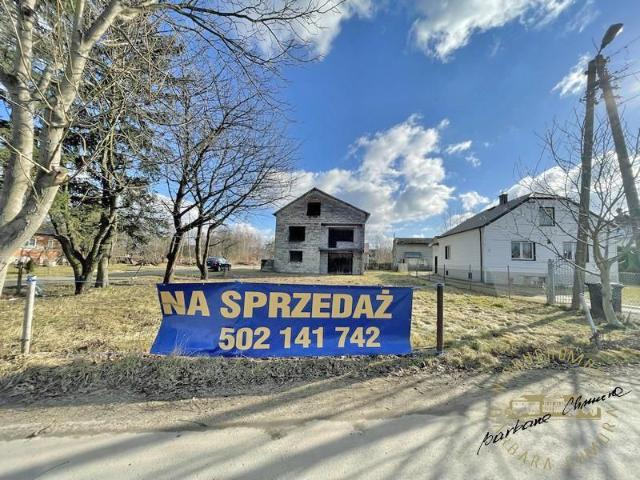 Dom na sprzedaż 5 pokoi Pilzno, 250 m2, działka 772 m2