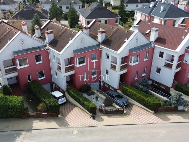 Dom na sprzedaż 5 pokoi policki, 175,45 m2, działka 130 m2