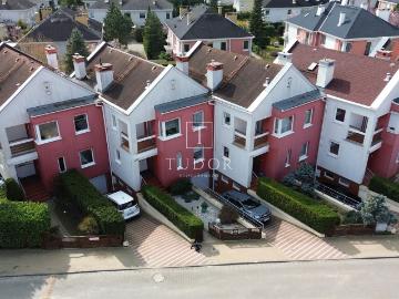 Dom na sprzedaż 5 pokoi policki, 175,45 m2, działka 130 m2