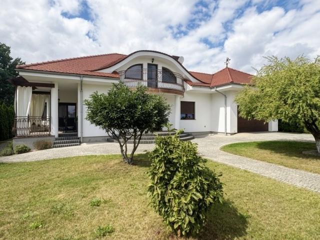 Dom na sprzedaż 5 pokoi polkowicki, 220,30 m2, działka 1113 m2