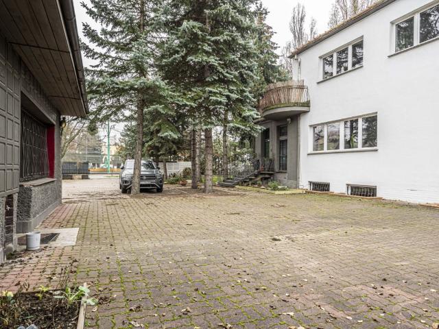Dom na sprzedaż 5 pokoi Poznań Grunwald, 186,75 m2, działka 1238 m2