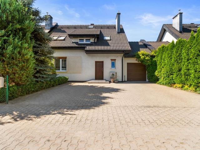 Dom na sprzedaż 5 pokoi poznański, 134,60 m2, działka 306 m2