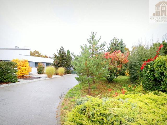 Dom na sprzedaż 5 pokoi poznański, 135 m2, działka 500 m2