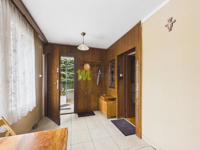 Dom na sprzedaż 5 pokoi poznański, 208 m2, działka 861 m2