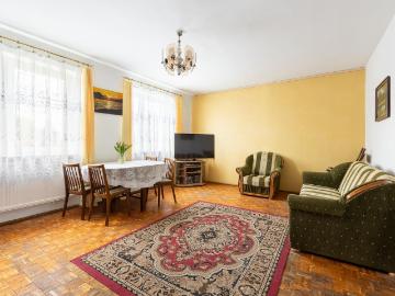 Dom na sprzedaż 5 pokoi Poznań Wilda, 180 m2, działka 400 m2