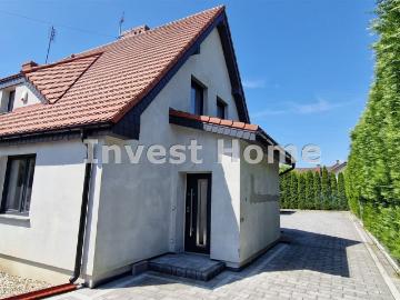 Dom na sprzedaż 5 pokoi Prudnik, 172,75 m2, działka 435 m2