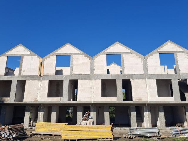 Dom na sprzedaż 5 pokoi Pruszcz Gdański, 121 m2, działka 152 m2