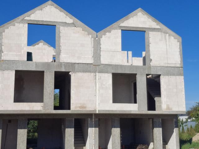 Dom na sprzedaż 5 pokoi Pruszcz Gdański, 121 m2, działka 163 m2