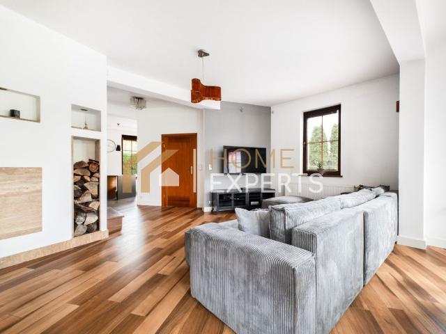 Dom na sprzedaż 5 pokoi Pruszcz Gdański, 205 m2, działka 441 m2
