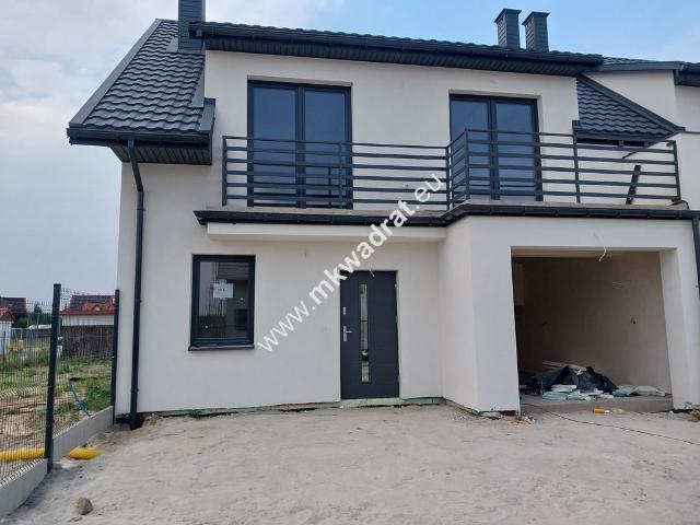 Dom na sprzedaż 5 pokoi pruszkowski, 145 m2, działka 475 m2