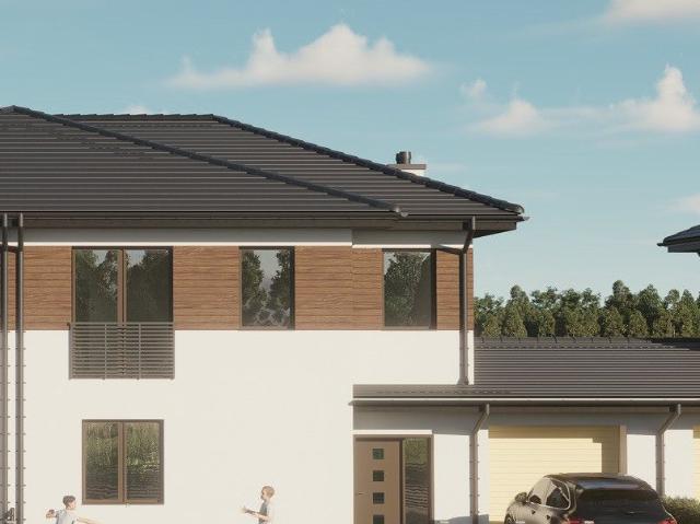 Dom na sprzedaż 5 pokoi pruszkowski, 149 m2, działka 250 m2