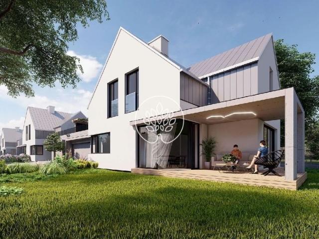 Dom na sprzedaż 5 pokoi pruszkowski, 183,63 m2, działka 518 m2