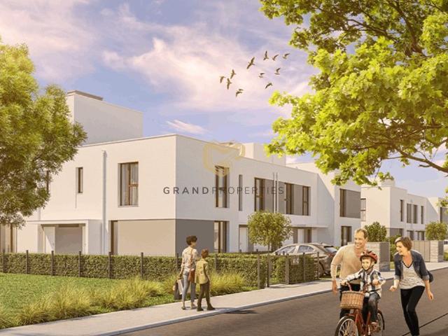Dom na sprzedaż 5 pokoi pruszkowski, 109 m2, działka 84 m2