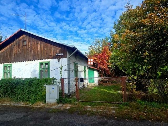 Dom na sprzedaż 5 pokoi Przemyśl, 120 m2, działka 1294 m2