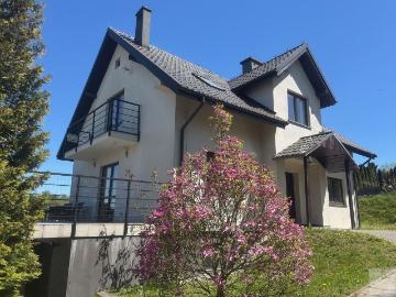 Dom na sprzedaż 5 pokoi Przemyśl, 225 m2, działka 725 m2