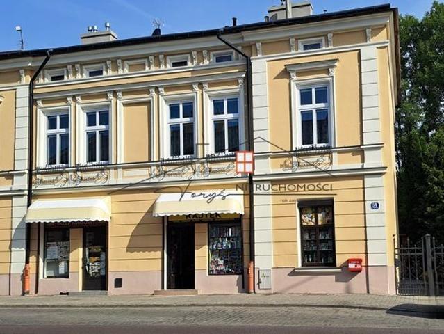 Dom na sprzedaż 5 pokoi Przemyśl, 308 m2, działka 562 m2