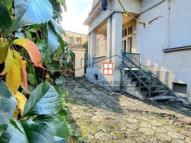 Dom na sprzedaż 5 pokoi Przemyśl, 315 m2, działka 547 m2