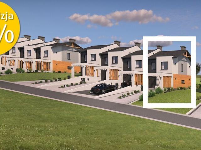Dom na sprzedaż 5 pokoi Przemyśl, 93 m2, działka 350 m2