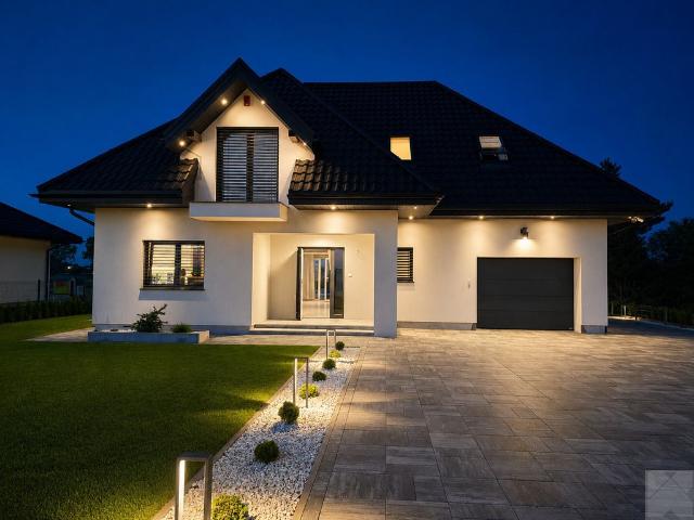 Dom na sprzedaż 5 pokoi przemyski, 143 m2, działka 1743 m2