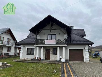 Dom na sprzedaż 5 pokoi przemyski, 225 m2
