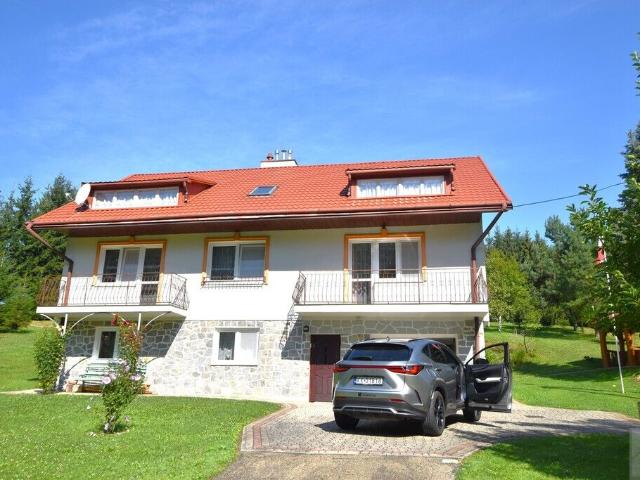 Dom na sprzedaż 5 pokoi przemyski, 270 m2, działka 6700 m2