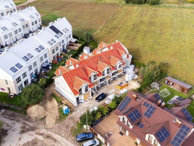 Dom na sprzedaż 5 pokoi Rumia, 113,40 m2, działka 150 m2