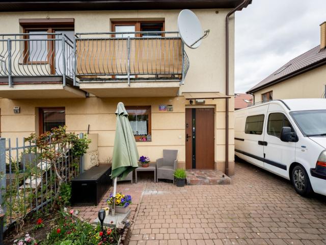 Dom na sprzedaż 5 pokoi Rumia, 117 m2, działka 160 m2