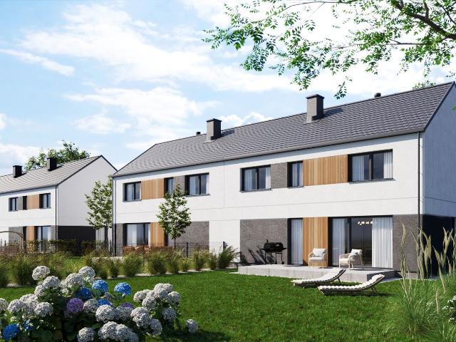 Dom na sprzedaż 5 pokoi Rumia, 123,99 m2, działka 400 m2