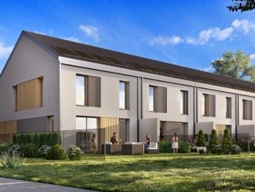 Dom na sprzedaż 5 pokoi Rzeszów, 114,09 m2, działka 246,430 m2