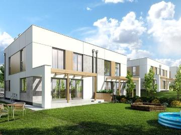 Dom na sprzedaż 5 pokoi Rzeszów, 134,70 m2, działka 380 m2