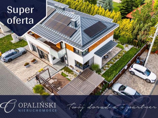 Dom na sprzedaż 5 pokoi Rzeszów Budziwój, 119 m2, działka 392 m2