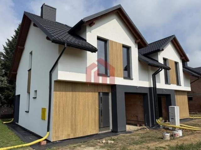 Dom na sprzedaż 5 pokoi Rzeszów Budziwój, 113 m2, działka 230 m2