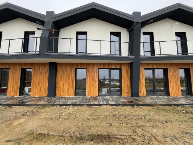 Dom na sprzedaż 5 pokoi Rzeszów Słocina, 113,68 m2, działka 193,180 m2
