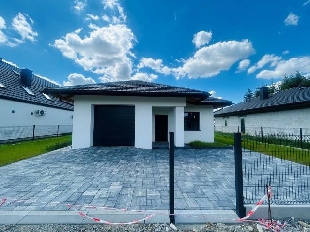 Dom na sprzedaż 5 pokoi Rzeszów Staromieście, 105 m2, działka 519 m2