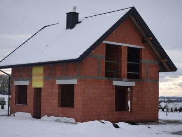 Dom na sprzedaż 5 pokoi rzeszowski, 105 m2, działka 790 m2