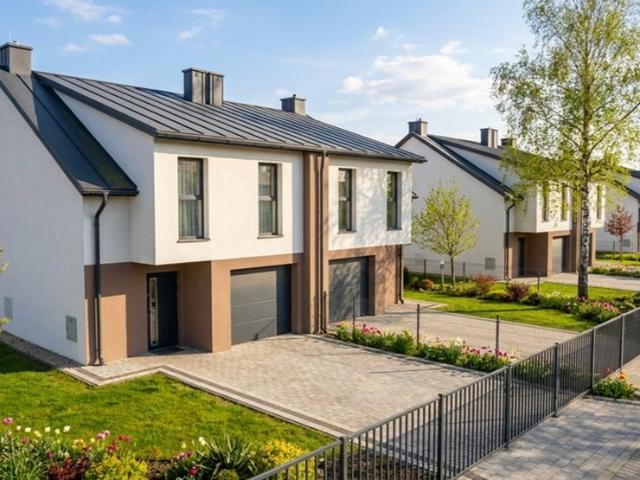 Dom na sprzedaż 5 pokoi rzeszowski, 114,28 m2, działka 532 m2
