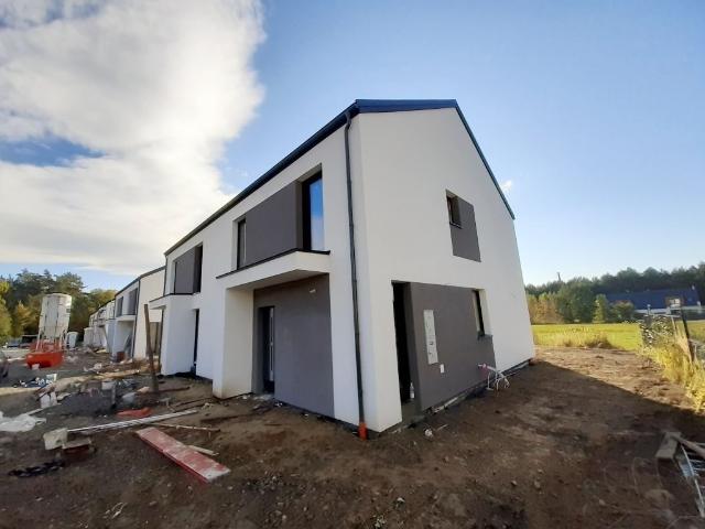 Dom na sprzedaż 5 pokoi rzeszowski, 129,85 m2, działka 370 m2