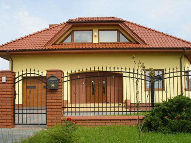 Dom na sprzedaż 5 pokoi rzeszowski, 122 m2, działka 1399 m2