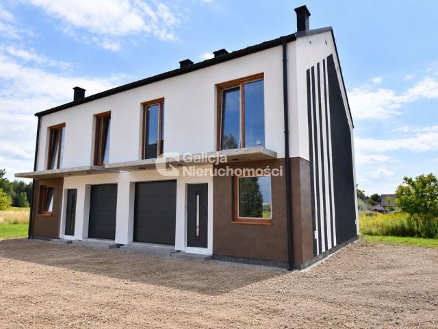 Dom na sprzedaż 5 pokoi rzeszowski, 123,18 m2, działka 274,450 m2